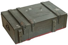 Munitionskiste 81 - munitionskiste, ad-81