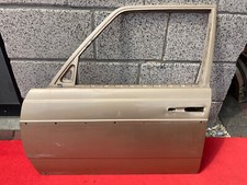 Mercedes Benz W123 Tür vorne