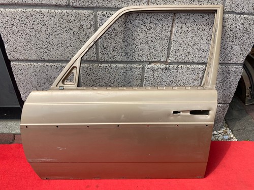 Mercedes benz w123 tür vorne - tür,