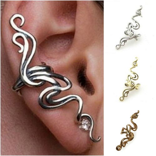 Ear cuff ohrring ohrstecker - cuff,