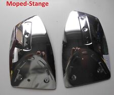 MZ SET Blende Chrom Tankblende