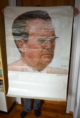 Josip broz tito - broz,