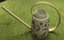 Original eldiro design 70er  Blumengiesskanne Gießkanne