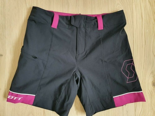 Scott mtb cycling shorts baggy - mtb,