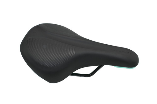 Fahrradsattel cube natural fit - fahrradsattel,