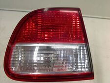 Heckleuchte Innen Komplett L