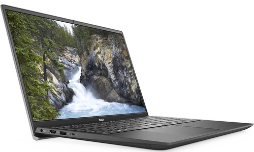 Dell vostro 7500 10750h - vostro, i7-10750h