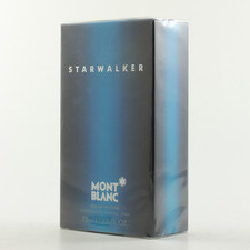Montblanc Starwalker EDT - Eau de Toilette 75ml