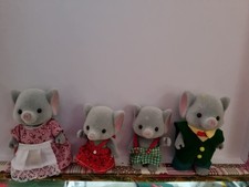 Sylvanian Families