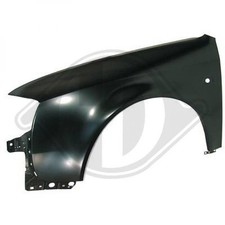 Diederichs Kotflügel rechts