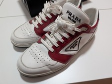 Prada Downtown Sneakers sind