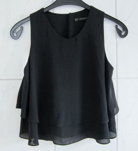 Bluse hemd blusentop von - /,