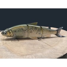 Savage Gear - 3D - Line Thru -