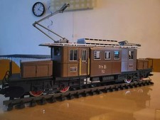 Rhb bernina krokodil spur - bernina,