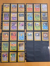 Pokémon TCG Skyridge | Englisch | Set-Sammlung | Sammelkarten | Vintage