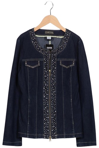 Pompöös jacke damen anorak - pompöös,