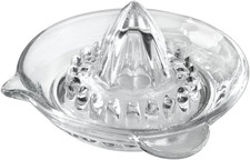 Zitruspresse aus dickwandigem