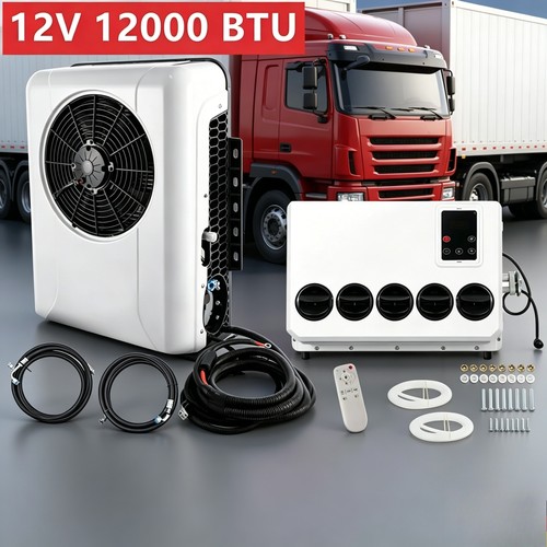 12v 12000 btu elektrische - 12000,