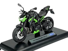 WELLY 2024 KAWASAKI Z900 SE