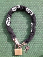 Abus Granit 10KS/90 Bundeswehr