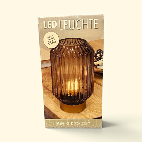 Led lampe aus - led,