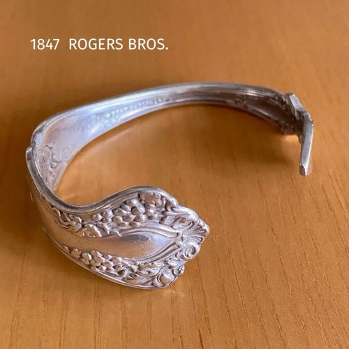 Vintage rogers bros 1847 - bros.,