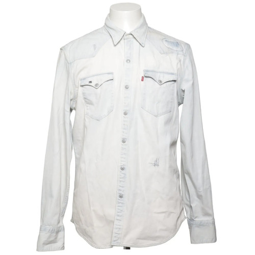 Levi strauss jeanshemd - &,