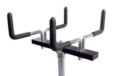 dt-Marching Junior Bass Drum