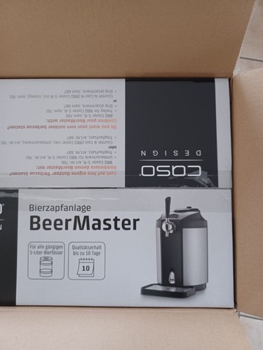 Caso design beermaster - caso, (582)