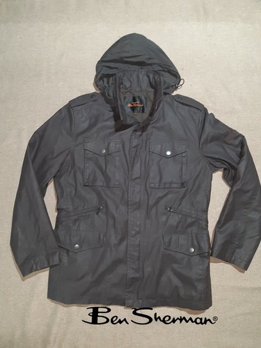 Men ben sherman - men, jacket