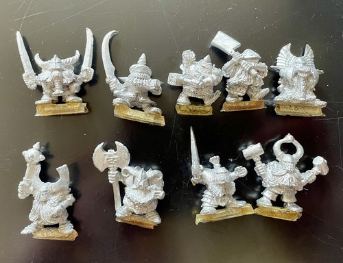 Warhammer fantasy marauder - fantasy,