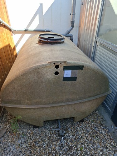 Wassertank 2000liter mit - wassertank,,