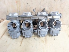 Yamaha XJ650 Vergaser