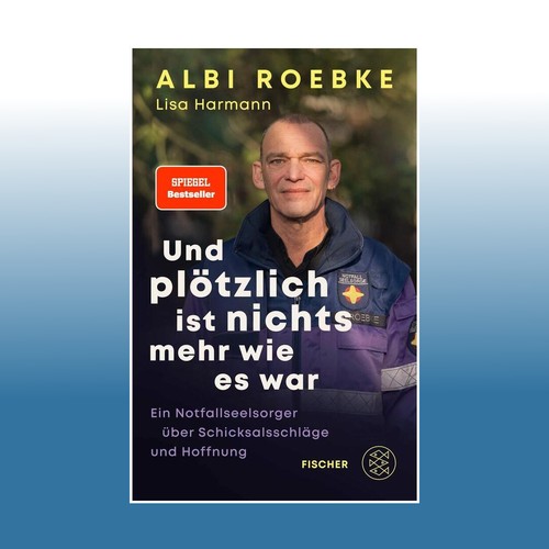 Und plötzlich ist nichts