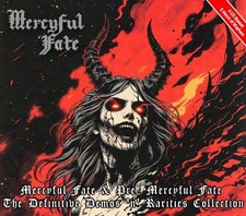 Mercyful fate pre - mercyful,