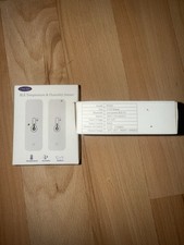 4x WiFi Wlan Temperatur