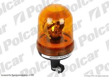 Rundumleuchte Warnleuchte