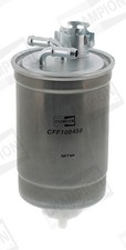 CHAMPION Kraftstofffilter CFF100458 Leitungsfilter für FORD VW SEAT SHARAN 7M9 1