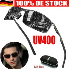 Polarisierte Sonnenbrille