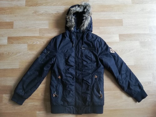 Blind date winterjacke - date, damen
