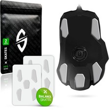 HPS Mausfüße (2x) für