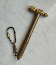 Leichter Kupferhammer mit