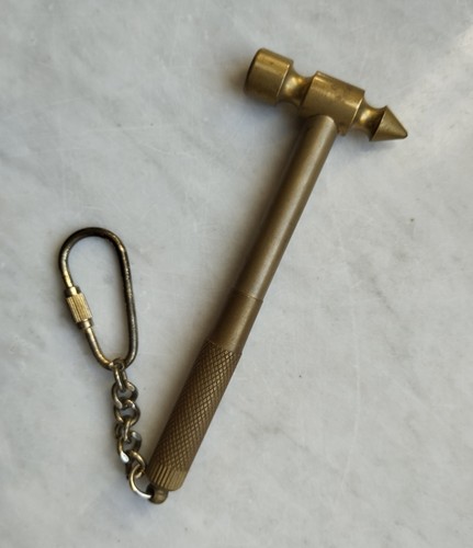Leichter kupferhammer mit - kupferhammer,