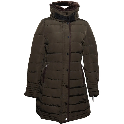 Zara basic daunenmantel - zara, basic,