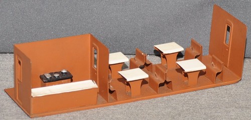 Märklin inneneinrichtung - märklin,