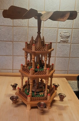 Märchenpyramide