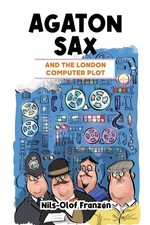 Agaton Sax and the London