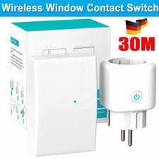 Fensterkontaktschalter Für