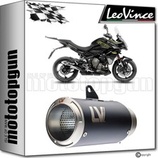 LEOVINCE AUSPUFF LV CORSA