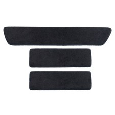 3-tlg Einstiegsmatten VW T5